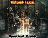 Warlord Azazel : Spectral Wrath